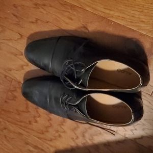 Mens Oxford shoe